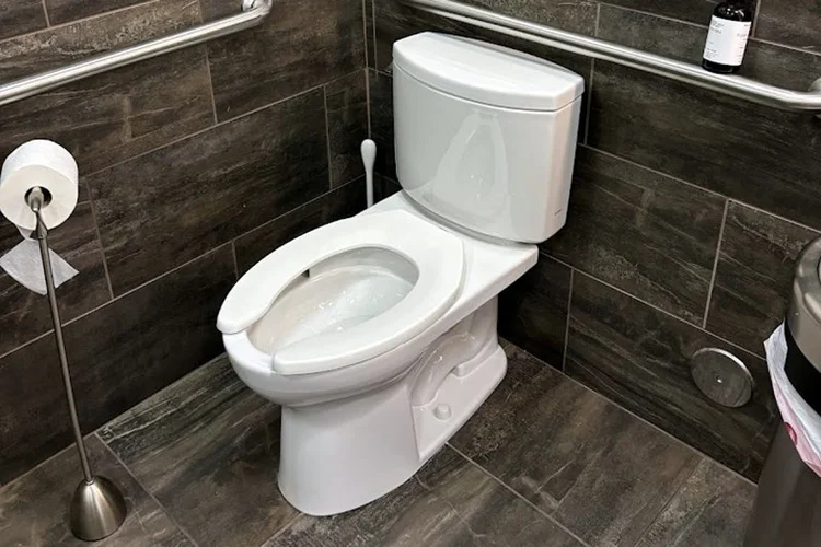 Toilet Photo